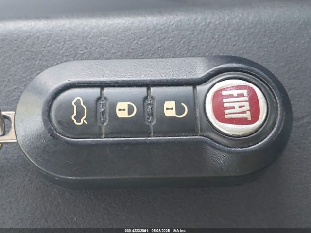 ZFBCFACH1EZ003031 Fiat 500l Lounge
