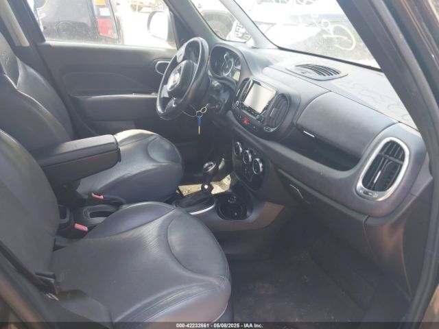 ZFBCFACH1EZ003031 Fiat 500l Lounge