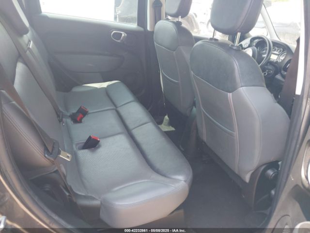ZFBCFACH1EZ003031 Fiat 500l Lounge