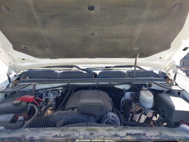 1GC1KXCG8EF144903 Chevrolet Silverado 2500hd Lt