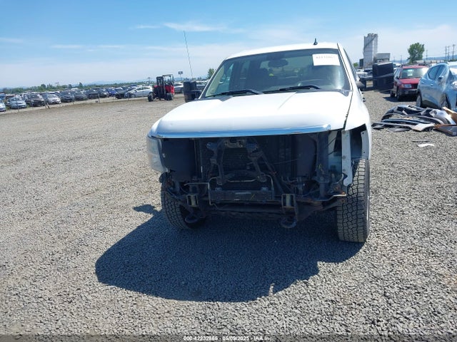 1GC1KXCG8EF144903 Chevrolet Silverado 2500hd Lt
