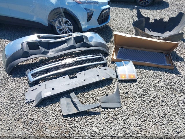 1GC1KXCG8EF144903 Chevrolet Silverado 2500hd Lt