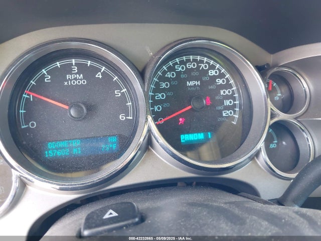 1GC1KXCG8EF144903 Chevrolet Silverado 2500hd Lt