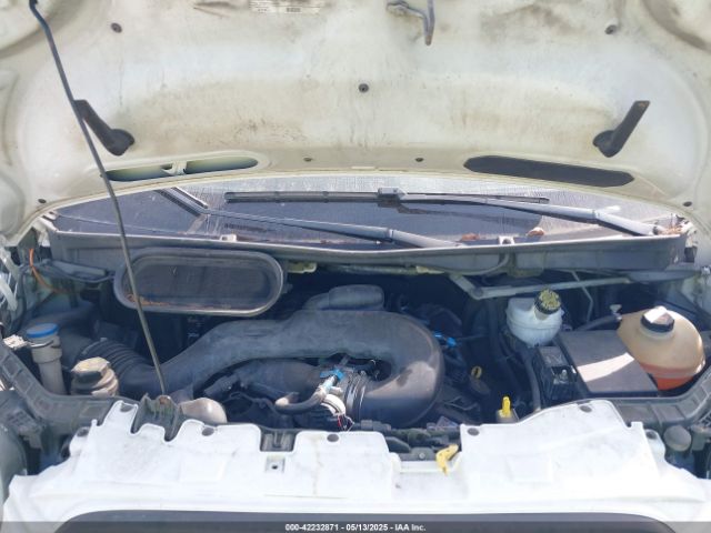 1FTYE1ZM0GKB06687 Ford Transit-150
