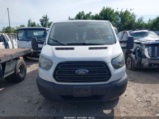 1FTYE1ZM0GKB06687 Ford Transit-150