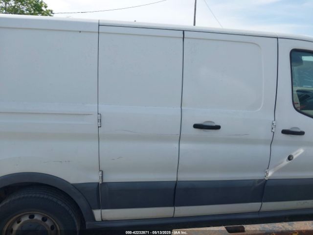 1FTYE1ZM0GKB06687 Ford Transit-150
