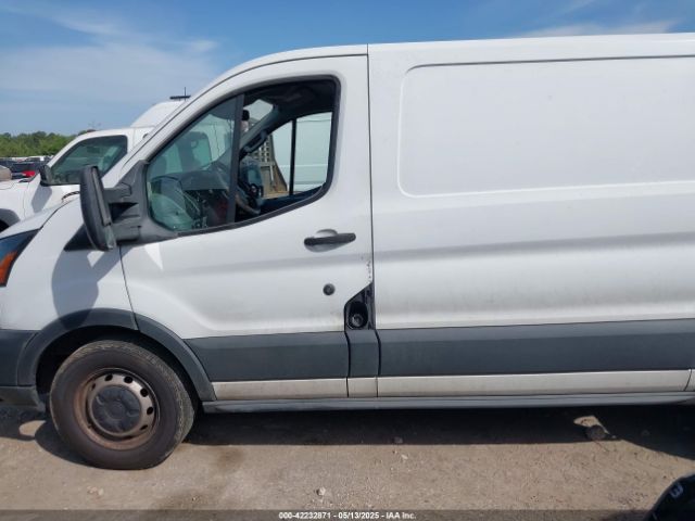 1FTYE1ZM0GKB06687 Ford Transit-150