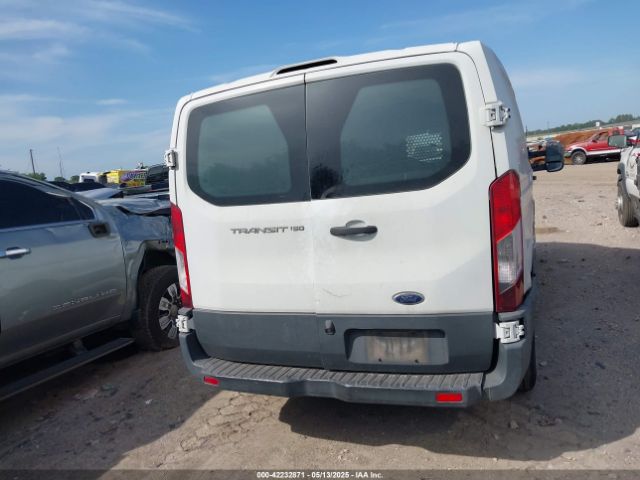 1FTYE1ZM0GKB06687 Ford Transit-150