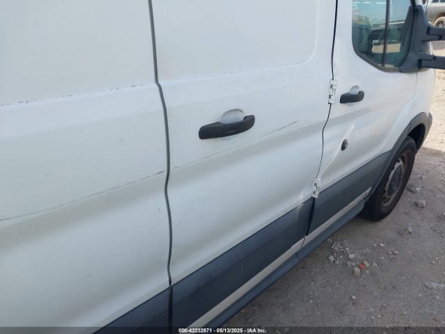 1FTYE1ZM0GKB06687 Ford Transit-150
