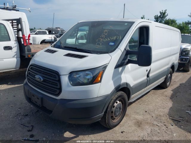 1FTYE1ZM0GKB06687 Ford Transit-150