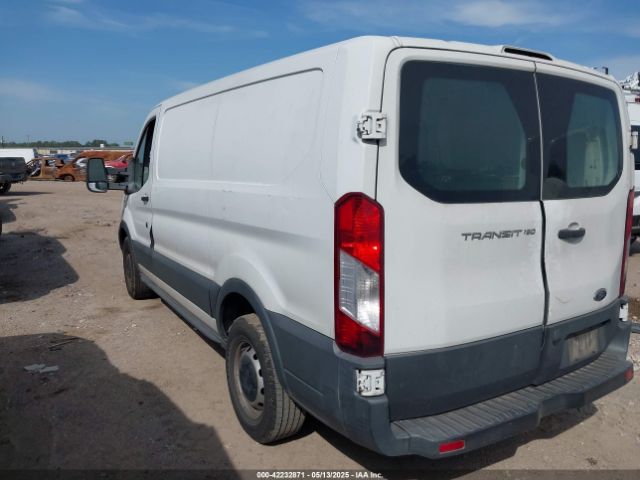 1FTYE1ZM0GKB06687 Ford Transit-150