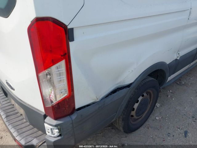 1FTYE1ZM0GKB06687 Ford Transit-150