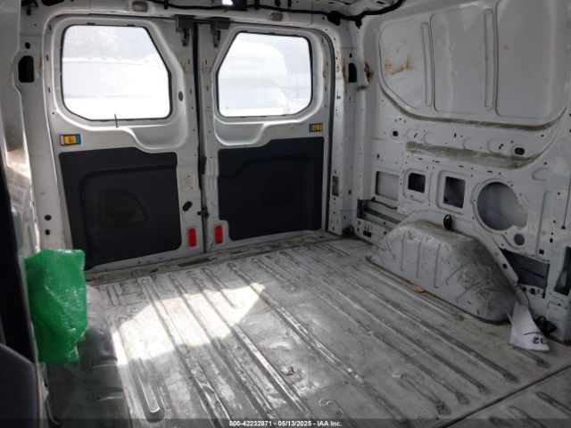 1FTYE1ZM0GKB06687 Ford Transit-150
