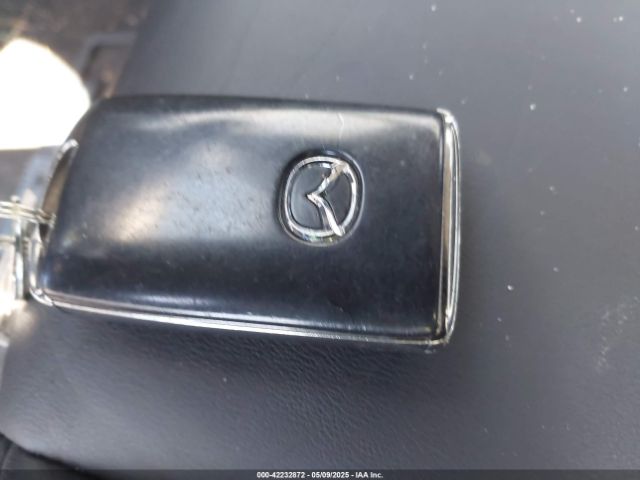 JM1BPACL2L1165675 Mazda Mazda3 Select Package