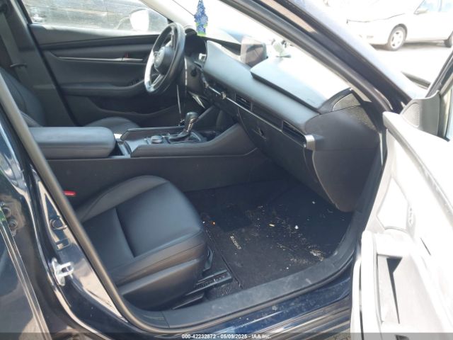 JM1BPACL2L1165675 Mazda Mazda3 Select Package