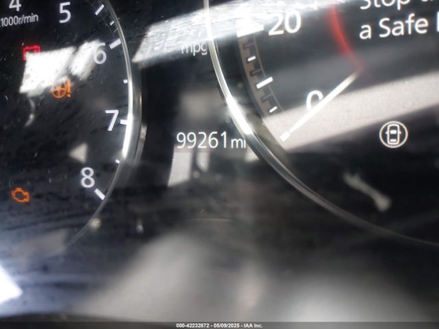 JM1BPACL2L1165675 Mazda Mazda3 Select Package