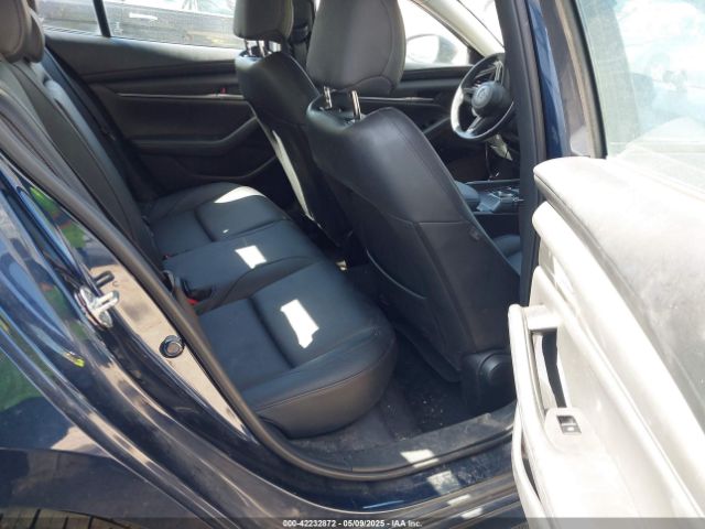JM1BPACL2L1165675 Mazda Mazda3 Select Package