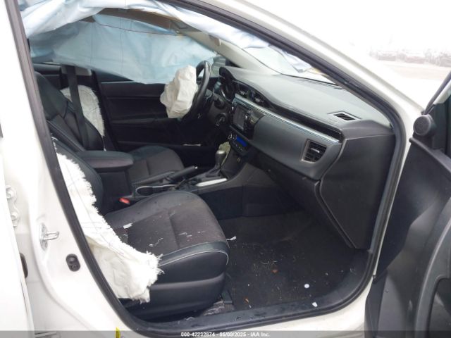 2T1BURHE3GC603347 Toyota Corolla S Plus