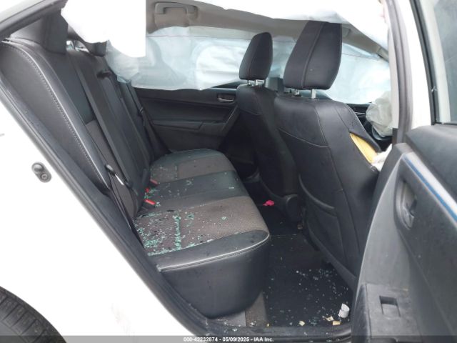 2T1BURHE3GC603347 Toyota Corolla S Plus