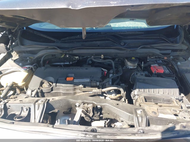 2HGFC2F73GH545750 Honda CIVIC EX