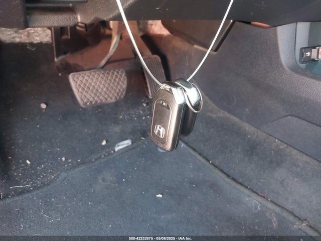 2HGFC2F73GH545750 Honda CIVIC EX