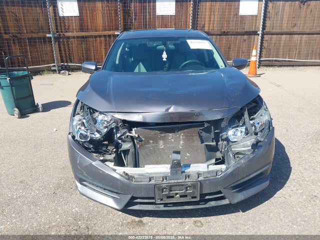 2HGFC2F73GH545750 Honda CIVIC EX