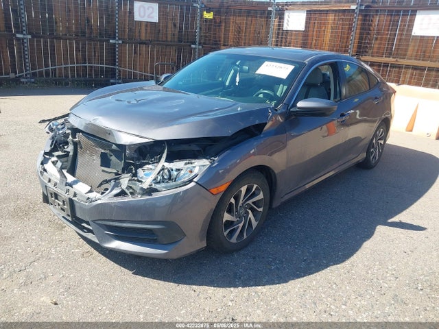 2HGFC2F73GH545750 Honda CIVIC EX