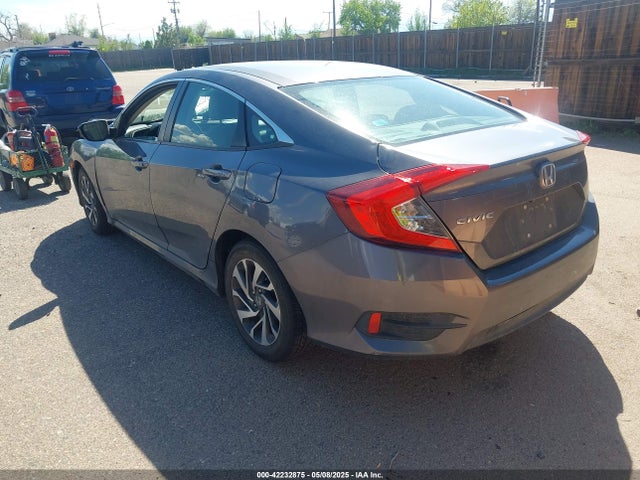 2HGFC2F73GH545750 Honda CIVIC EX