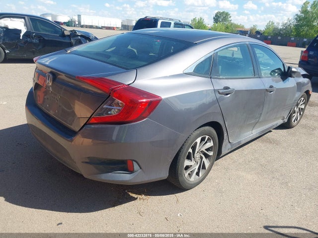 2HGFC2F73GH545750 Honda CIVIC EX