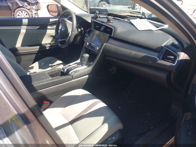 2HGFC2F73GH545750 Honda CIVIC EX