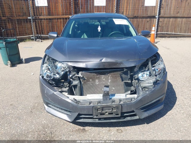 2HGFC2F73GH545750 Honda CIVIC EX