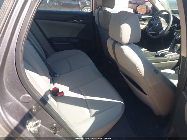 2HGFC2F73GH545750 Honda CIVIC EX