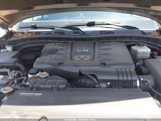 JN8AZ2NE1G9126596 Infiniti QX80