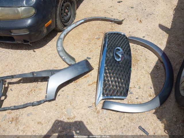 JN8AZ2NE1G9126596 Infiniti QX80