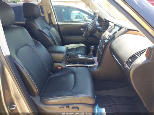 JN8AZ2NE1G9126596 Infiniti QX80