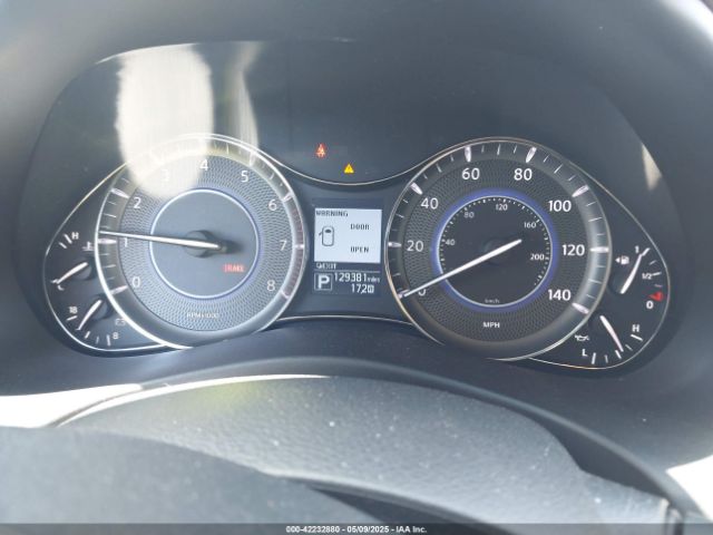 JN8AZ2NE1G9126596 Infiniti QX80