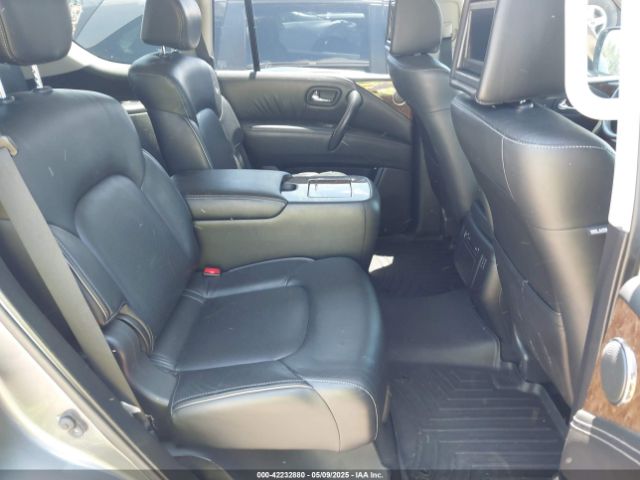 JN8AZ2NE1G9126596 Infiniti QX80