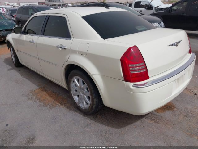 2007 CHRYSLER 300C 2C3KA63H67H873076 Photo 2