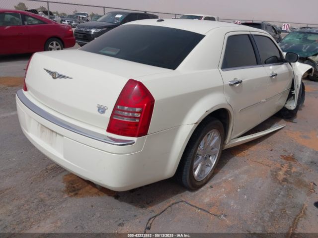 2007 CHRYSLER 300C 2C3KA63H67H873076 Photo 3