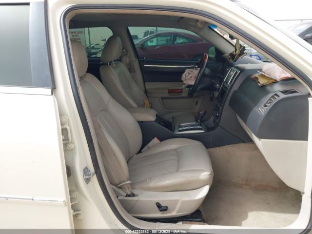 2007 CHRYSLER 300C 2C3KA63H67H873076 Photo 4