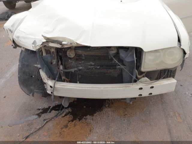 2007 CHRYSLER 300C 2C3KA63H67H873076 Photo 5