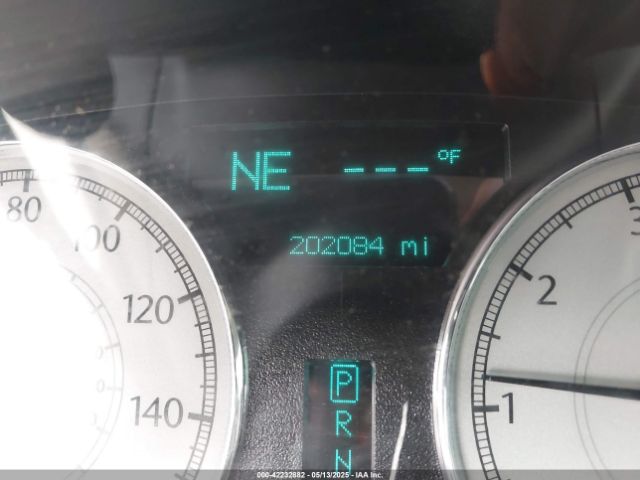 2007 CHRYSLER 300C 2C3KA63H67H873076 Photo 6