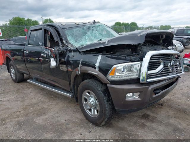 3C6UR5LLXJG258363 auction archive image