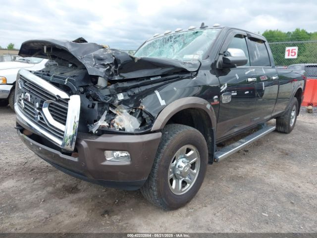 3C6UR5LLXJG258363 RAM 2500