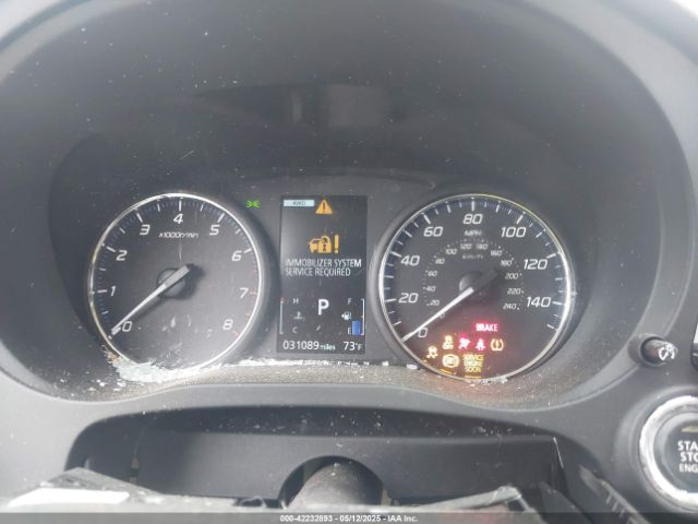 2016 MITSUBISHI OUTLANDER JA4AZ3A34GZ017940 Photo 6