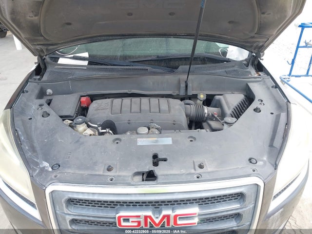 1GKKVNED1EJ375176 GMC Acadia Sle-1