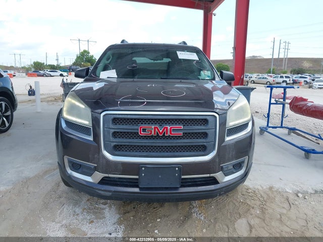 1GKKVNED1EJ375176 GMC Acadia Sle-1
