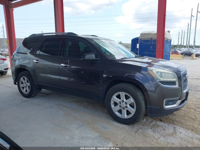 1GKKVNED1EJ375176 GMC Acadia Sle-1