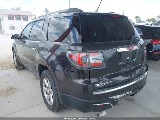 1GKKVNED1EJ375176 GMC Acadia Sle-1