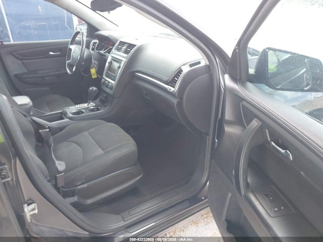 1GKKVNED1EJ375176 GMC Acadia Sle-1